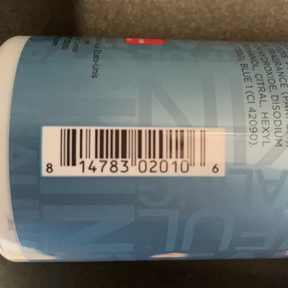 EWC European Wax Center Graceful Strut Body Lotion 8.4 FL oz ml sealed - dup - Picture 6 of 6